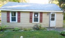 78 Bellevue Drive Coventry, CT 06238