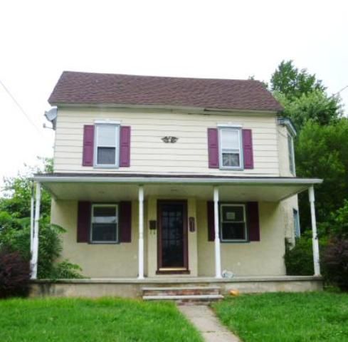 631 Mohawk Avenue, Norwood, PA 19074