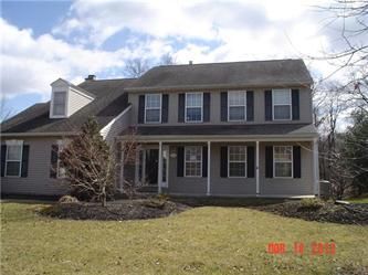 4511 Deep Creek Way, Doylestown, PA 18901