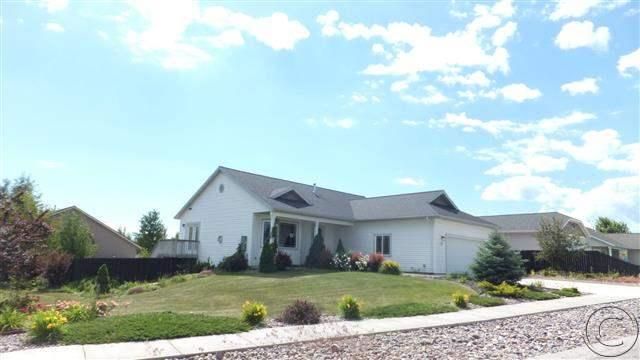 149 N Riding Rd, Kalispell, MT 59901