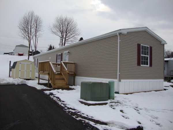 80 Fort Granville Lane, Lewistown, PA 17044