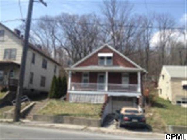 675 Valley St, Lewistown, PA 17044