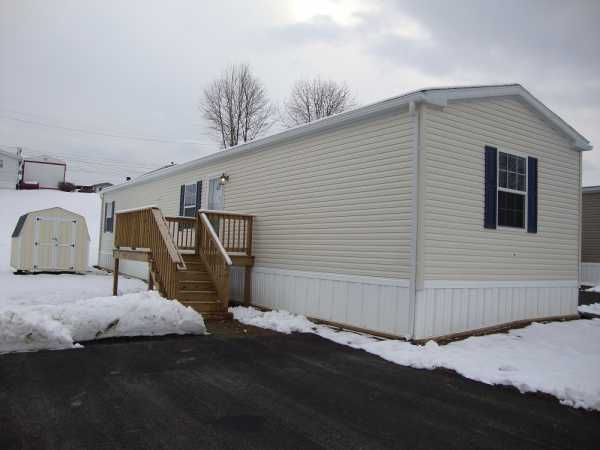 90 Fort Granville Lane, Lewistown, PA 17044