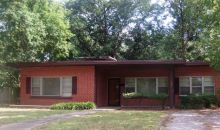 606 Chapman Street Indianola, MS 38751