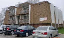 10440 Brooks Ln Apt B4 Chicago Ridge, IL 60415