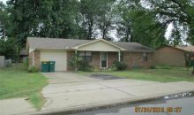 2105 E. 16th Russellville, AR 72801