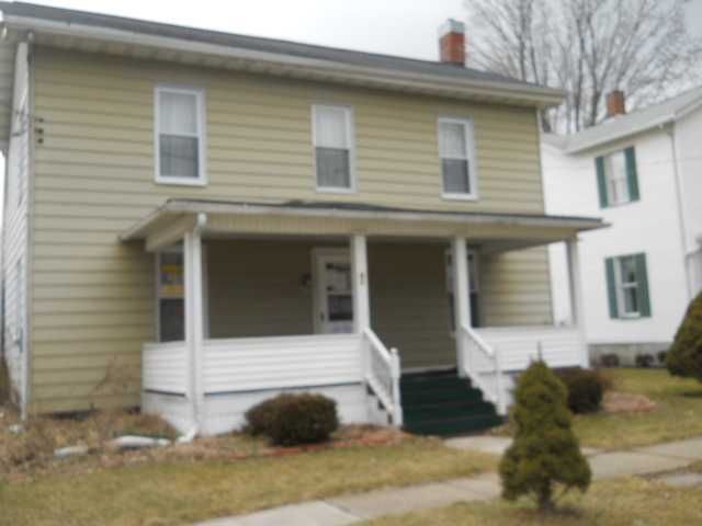 42 South St, West Middlesex, PA 16159