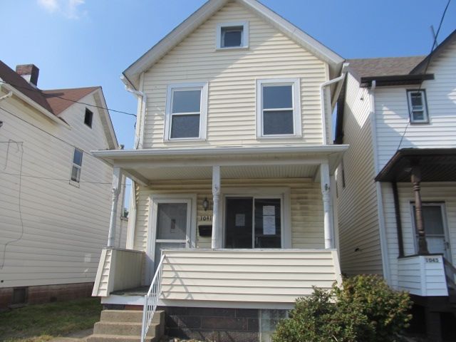 1041 Stieren Ave, Brackenridge, PA 15014