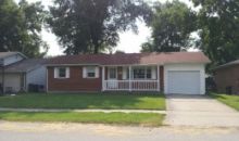 4041 Sara St Granite City, IL 62040