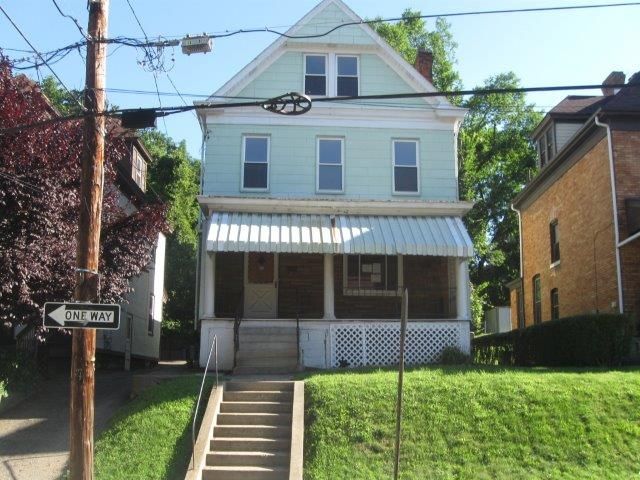 660 Shade Ave, Pittsburgh, PA 15202