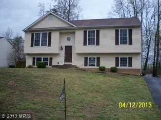 10511 Westfield Ln, Spotsylvania, VA 22553