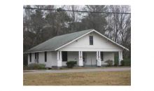 301 Alexandria Road Weaver, AL 36277