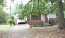 508 Kilarney Ave Weaver, AL 36277