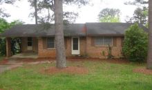 1210 Edgewood Drive Weaver, AL 36277