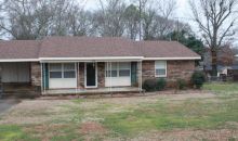 1414 Clairmont Drive Weaver, AL 36277