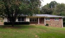 801 Blarney Drive Weaver, AL 36277