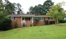 1006 Scott Ave Weaver, AL 36277