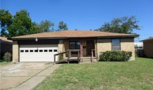 9151 Donnybrook Ln Dallas, TX 75217