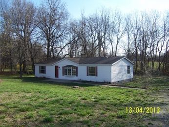 417 NE State Highway 13, Warrensburg, MO 64093