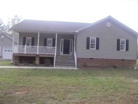 4130 Perks Ln, Charles City, VA 23030