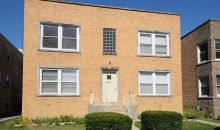 4934 Kirk St Apt 2w Skokie, IL 60077