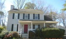 10617 Woodshire Way Glen Allen, VA 23060