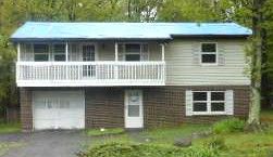 20 Cedar Rd, Mount Pocono, PA 18344