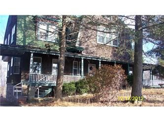 Hc-1 Box 112 Strickland, Mount Pocono, PA 18344