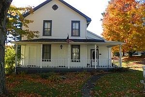 Elm, Imperial, PA 15126