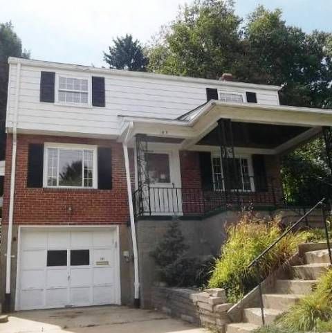 183 Gass Rd, Pittsburgh, PA 15229