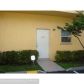 3582 NW 91ST LN # 3582, Fort Lauderdale, FL 33351 ID:1007353