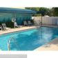 3582 NW 91ST LN # 3582, Fort Lauderdale, FL 33351 ID:1007354