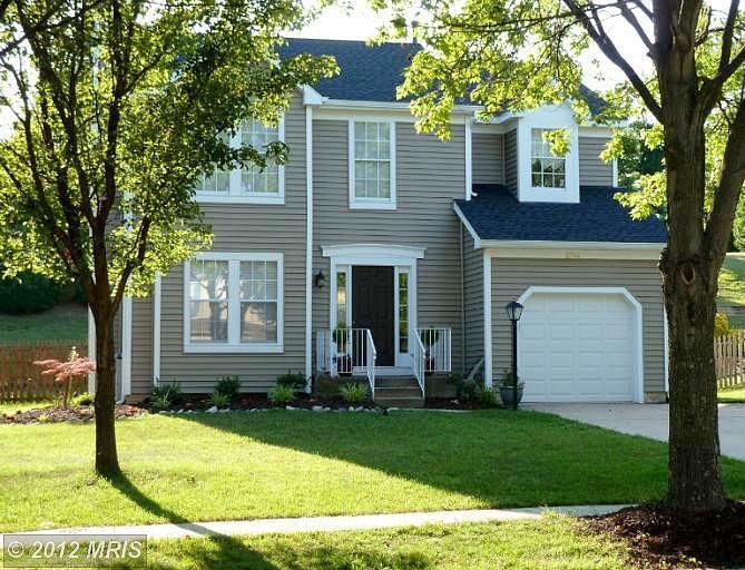 Price, Crofton, MD 21114