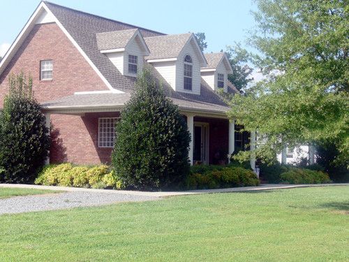 377 Ardmore Highway, Fayetteville, TN 37334