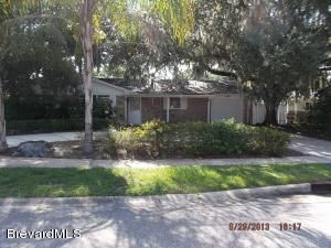 1200 Sharon Dr, Titusville, FL 32796