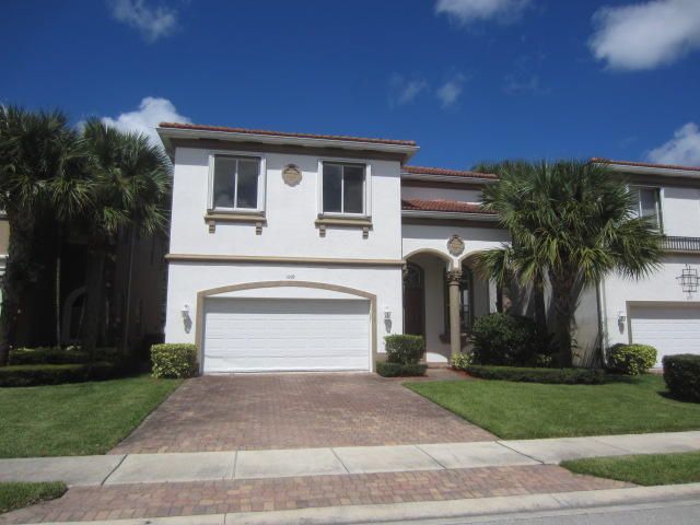 1069 Grove Park Cir, Boynton Beach, FL 33436