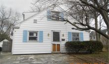 431 Willows Ave Folcroft, PA 19032