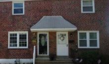 432 Crotzer Ave Folcroft, PA 19032