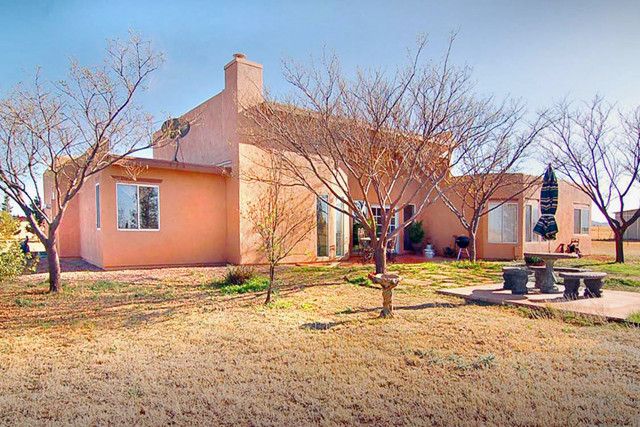 40 Wildlife Lane, Elgin, AZ 85611