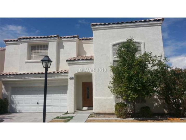 7639 Plunging Falls Dr, Las Vegas, NV 89131