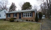 44 E College Ave Morrisville, PA 19067