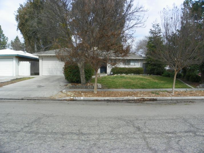 4639 E Cornell Ave, Fresno, CA 93703