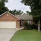 72 MELANIE DR, Bella Vista, AR 72714 ID:1111362