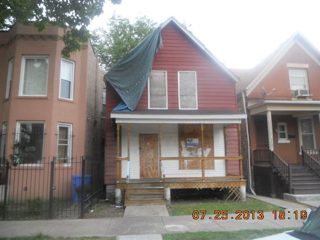 6353 S Bishop St, Chicago, IL 60636