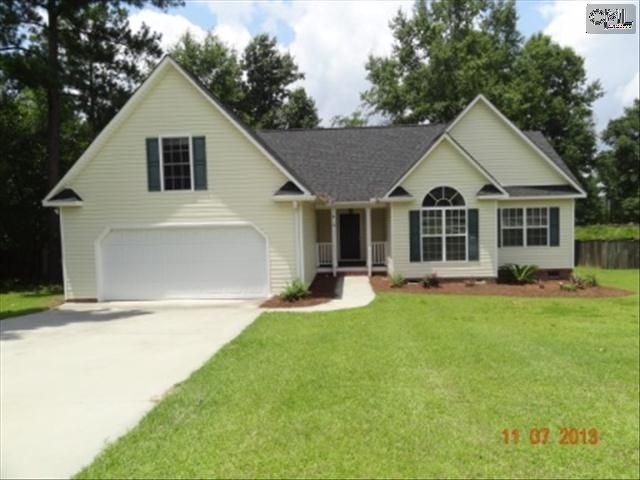 20 Scarlett Ln, Camden, SC 29020