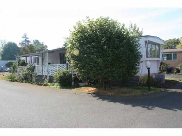 16745 SE DIVISION #124, Portland, OR 97236