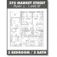 375 Market Street #303, Brighton, MA 02135 ID:479050