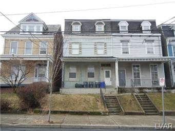 806 Ferry St, Easton, PA 18042