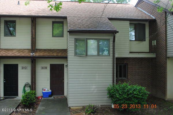 309 Shenandoah Cir, Blacksburg, VA 24060