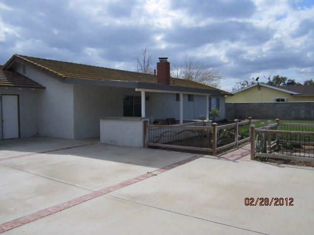 3747 Bluff St, Norco, CA 92860